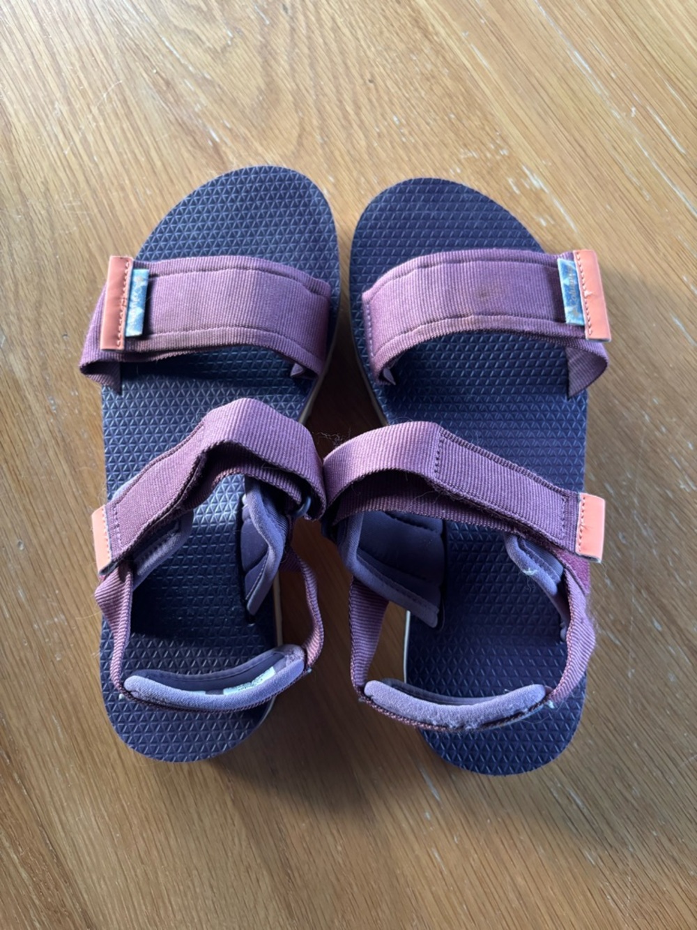 Columbia Women’s Adjustable Strap Sandals